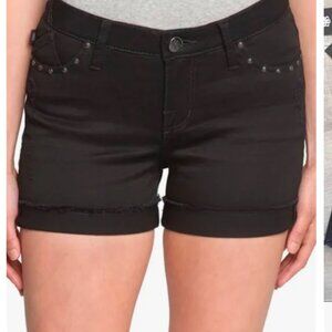 Rock & Republic Bumpershoot Jean Short